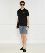 Поло Paddytech BOSS GREEN - черный(50513007)