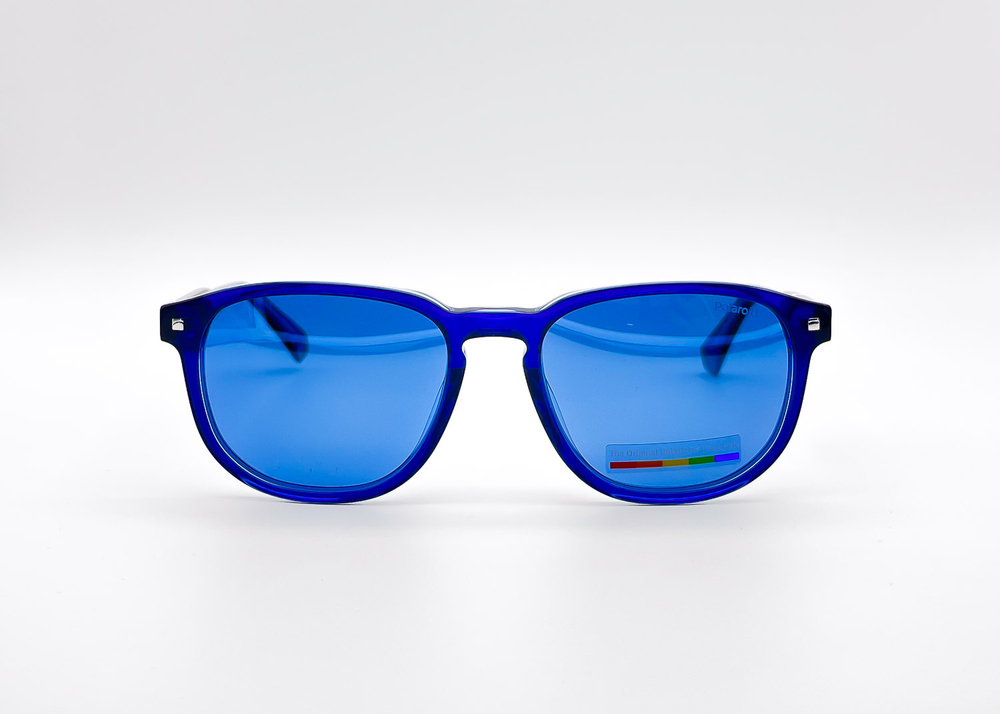 Изг. оправы Polaroid PLD4117/G/S/X ZX9XN