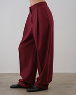 Брюки "Kir Royal"