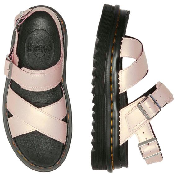Dr Martens VOSS II 'Pink'