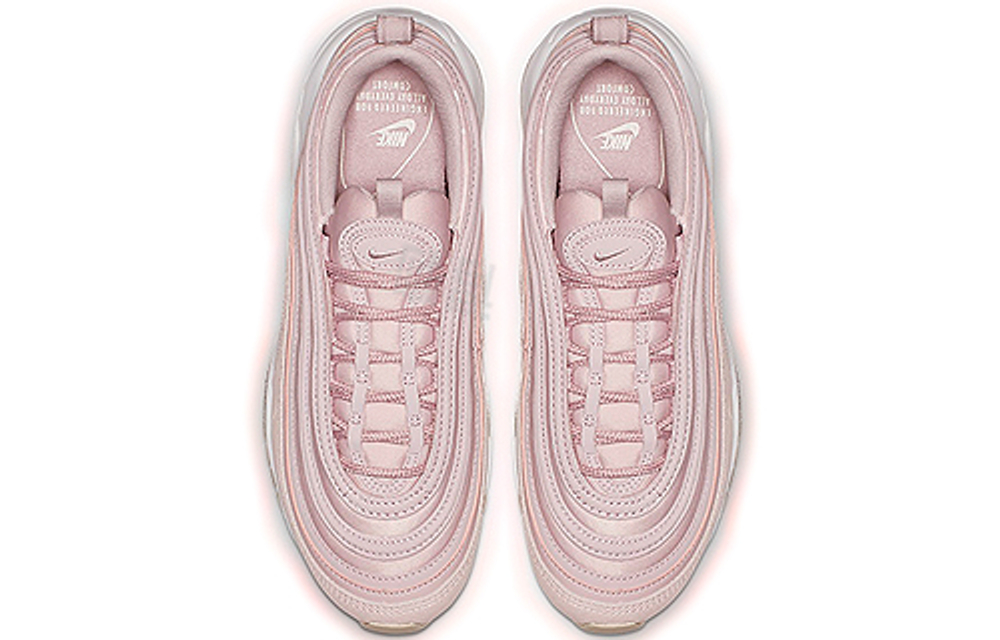Кроссовки Nike Air Max 97 (Женская размерная сетка)