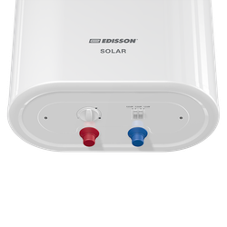 Водонагреватель Edisson Solar 80 V