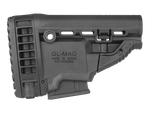Накладка MBA для прикладов GL-SHOCK и GL-MAG, Fab Defense
