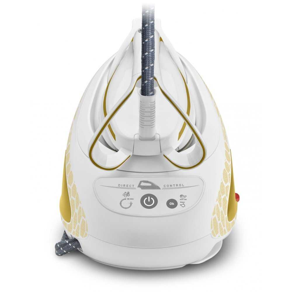 Парогенератор Tefal Pro Express Ultimate Care GV9581E0