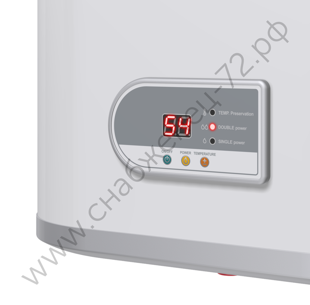 Водонагреватель THERMEX FSD 80 V