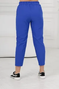 Джеггинсы УК-244-2 Fabrika