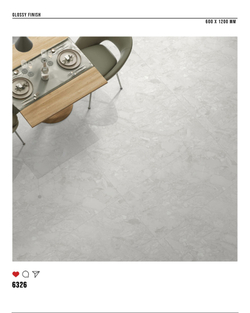 Керамогранит glossy №4 , 60х120, 6326