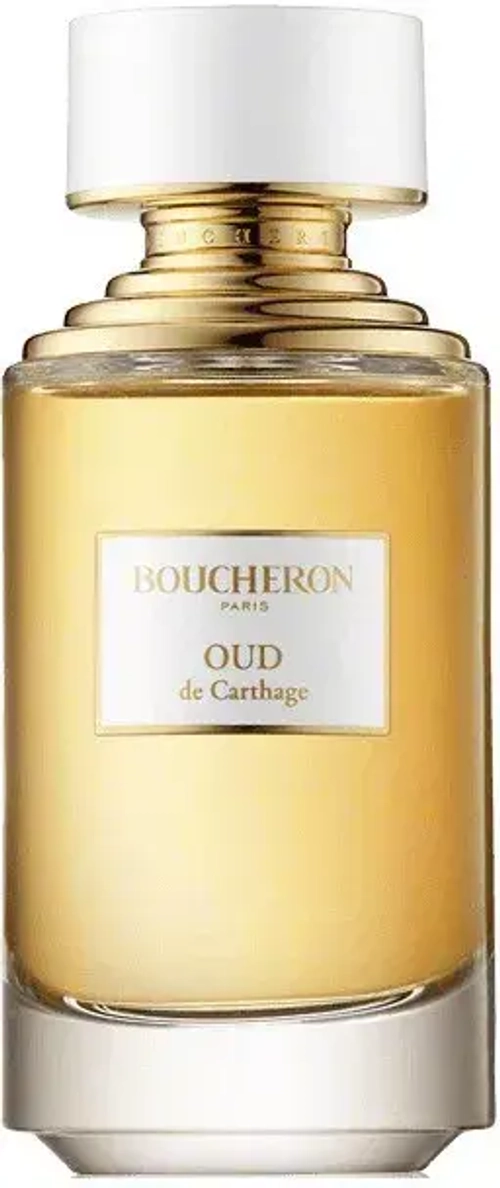 BOUCHERON OUD EDP 125 ML