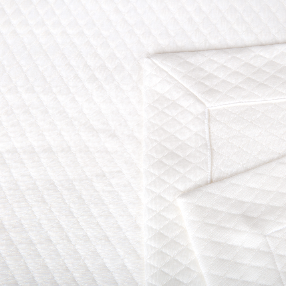 Одеяло летнее 220x260 Bella Donna Sommerdecke off white