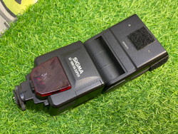 Sigma EF 500 DG Super Покупка/Продажа