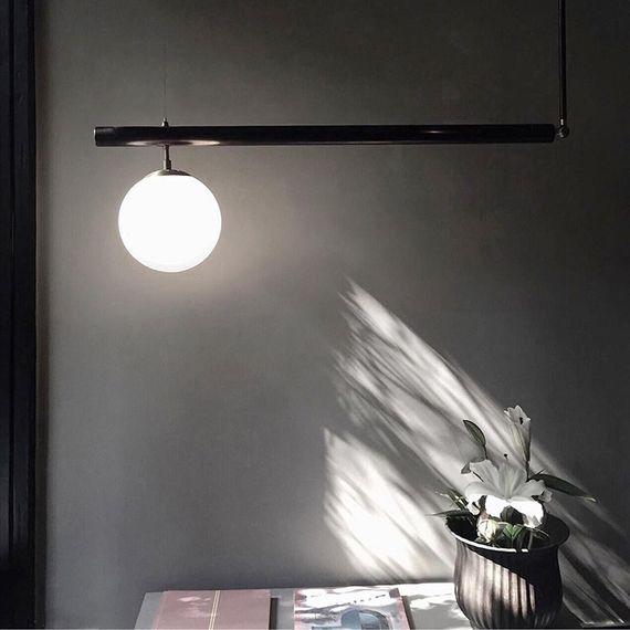 Подвесной светильник Imperium Loft Barra 140557-26