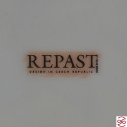 Набор салатников 15,5 см (6шт) Repast Охота зеленая Мария-тереза