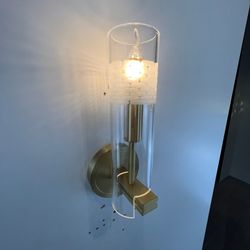 Настенный светильник (Бра) Chamont