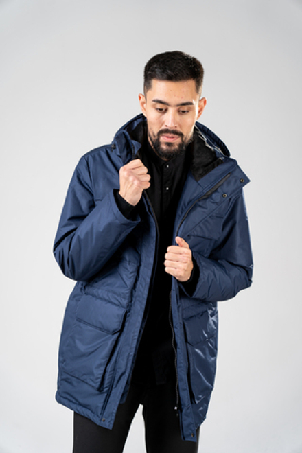 Куртка утепленная КАНАДА