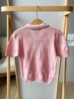 Хлопковое поло Paade, 128