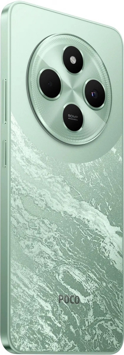 Смартфон Poco C75 6/128Gb Green
