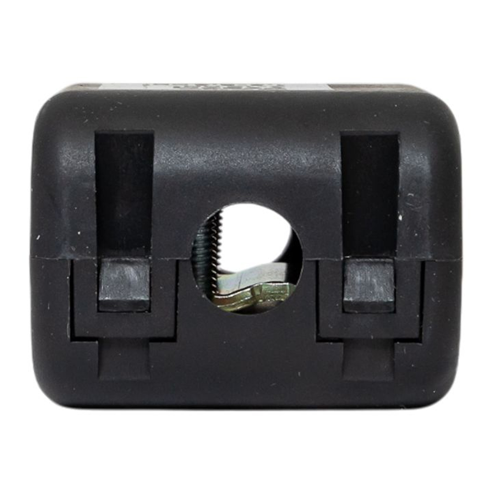 Ответвительный сжим (орех) У739М (4-10 мм2; 1,5-2,5 мм2) y739m