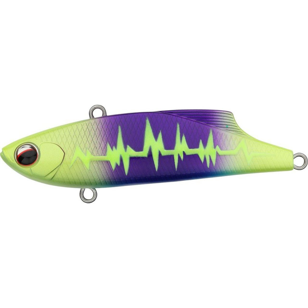 Воблер EverGreen MARVIE 70мм 15г тонущий, цвет #RU28