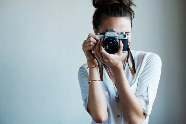 Фотографии на документы: быстро, качественно и удобно!