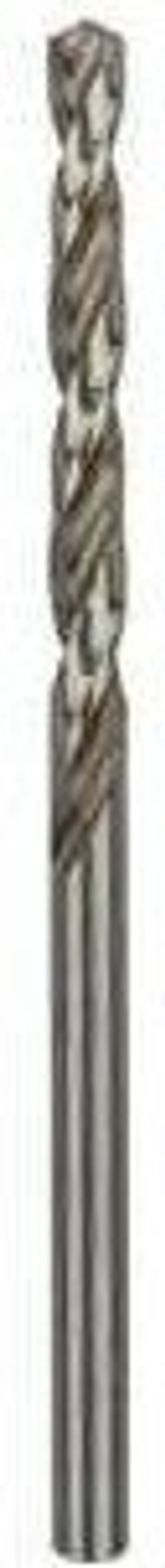 Сверло HSS-G STANDARD 4,2х75 мм; 10 шт по металлу Bosch