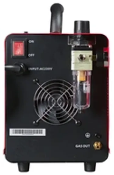 Корончатое сверло LENZ для рельс 18х30 мм, арт. LZRTS-018