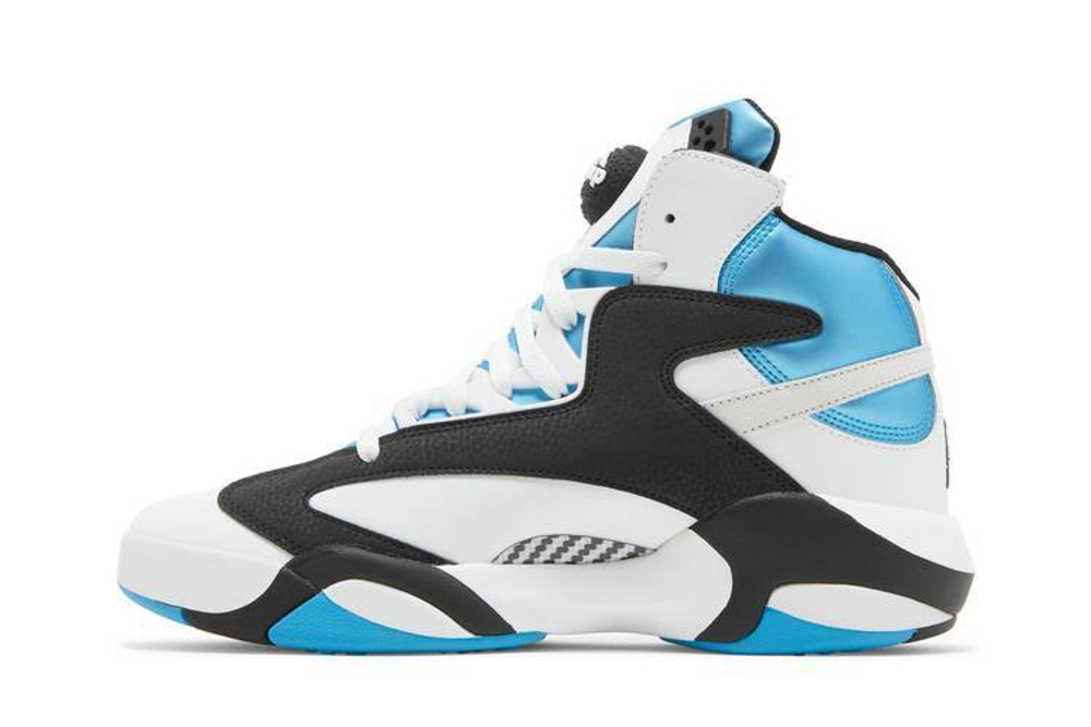 Кроссовки Reebok Shaq Attaq
