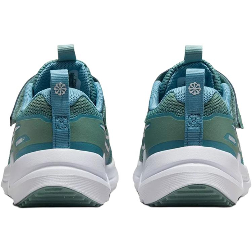 Детские кроссовки Nike Cosmic Runner PS 'Cannon Denim Turquoise' HM4400-008