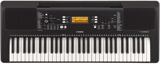 Синтезатор YAMAHA PSR-E363