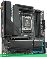Материнская плата GigaByte B650M Aorus Elite AX DDR5