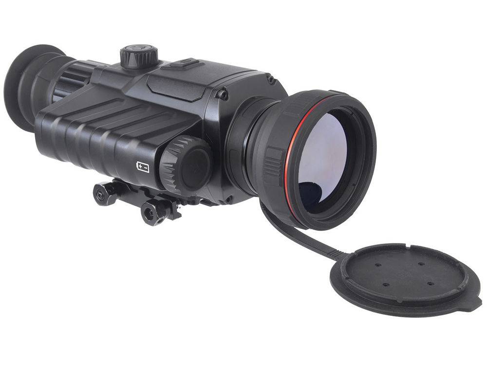 Прицел тепловизионный Guide TR450 - фото 2