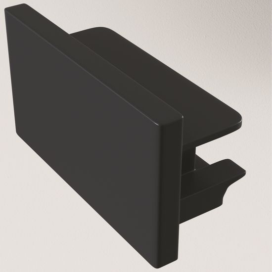 Комплектующие для накладной трековой системы Technical TRA001EC-11B