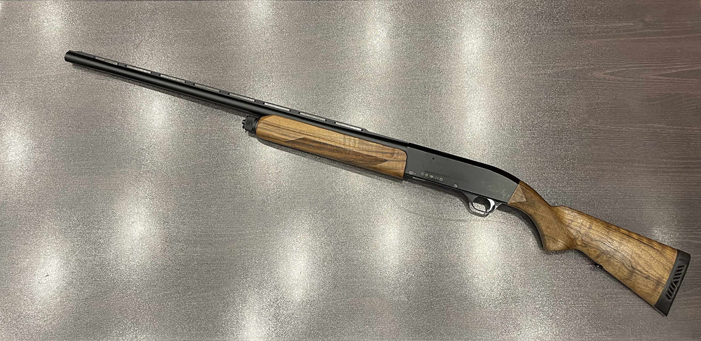 Бекас-16 АВТО к.16/70 № КК 1092