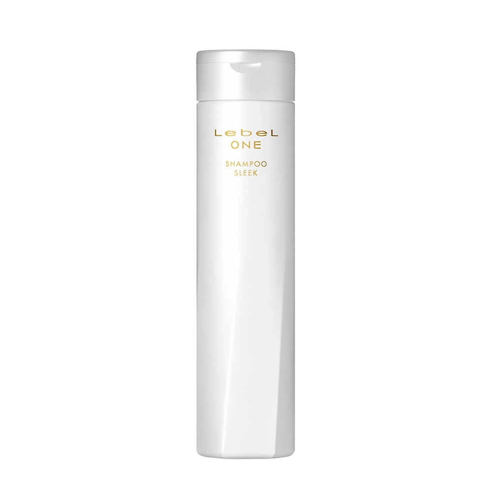 Шампунь разглаживающий / LEBEL ONE SHAMPOO SLEEK 240 мл