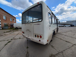 ПАЗ 3205 Автобус 320530-04 (Дизельный, 4,4 л, 169 л.с., 25 пас.)