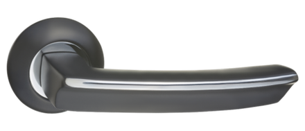 Дверная ручка "Ровиго" RENZ