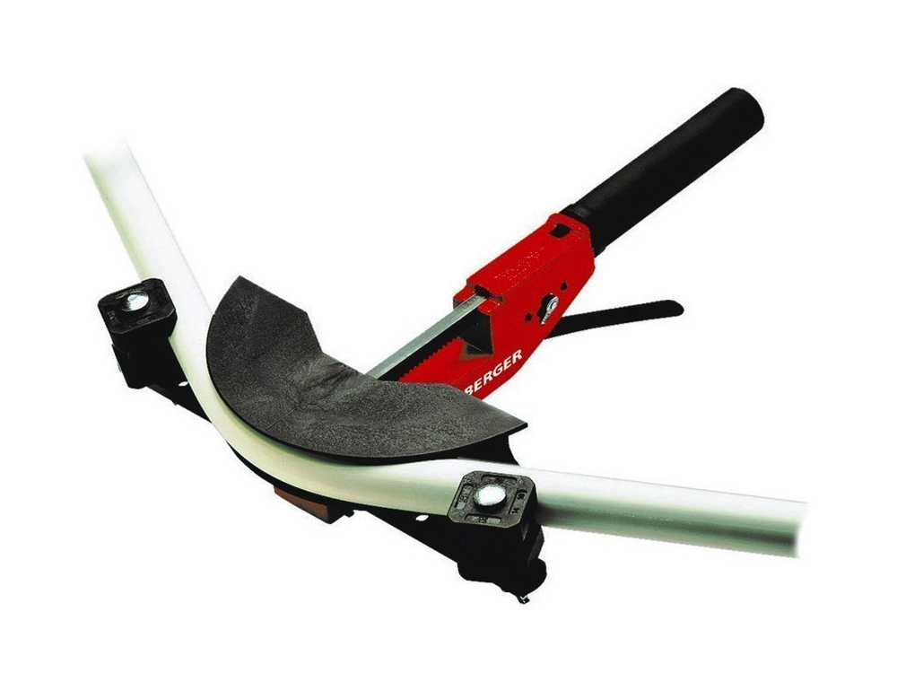 Трубогиб Rothenberger TUBE BENDER MAXI MSR 32 для МПТ, к-т в сталь.ящике 14-16-18-20-25-32 мм