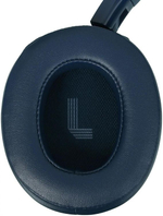 Наушники JBL Tune 720 BT, 3.5 мм/Bluetooth, мониторные, синий [jblt720btblu]