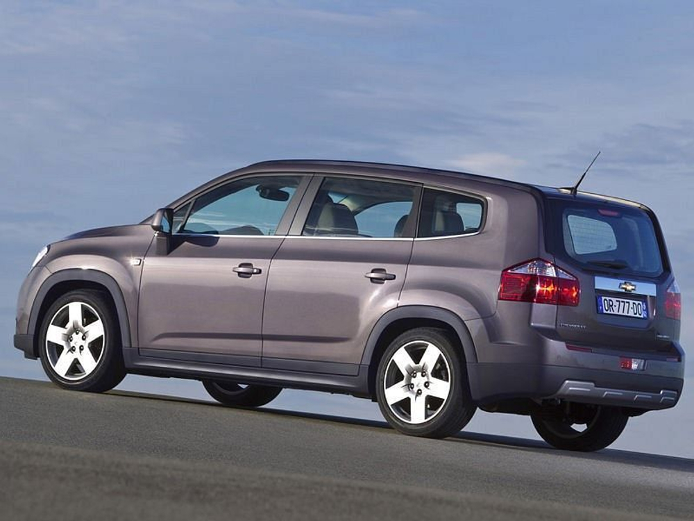 Фаркоп Балтекс для Chevrolet Orlando (J309) 2010-2015(паспорт и сертификат в комплекте)(без электрики)арт.04218608