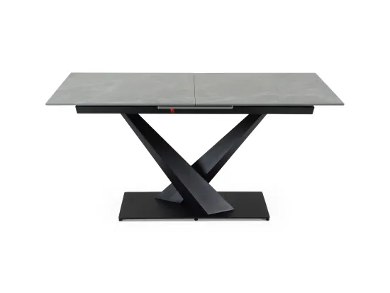 Раздвижной обеденный стол Montel керамика 160-200