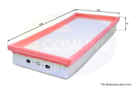 COMLINE - EAF493