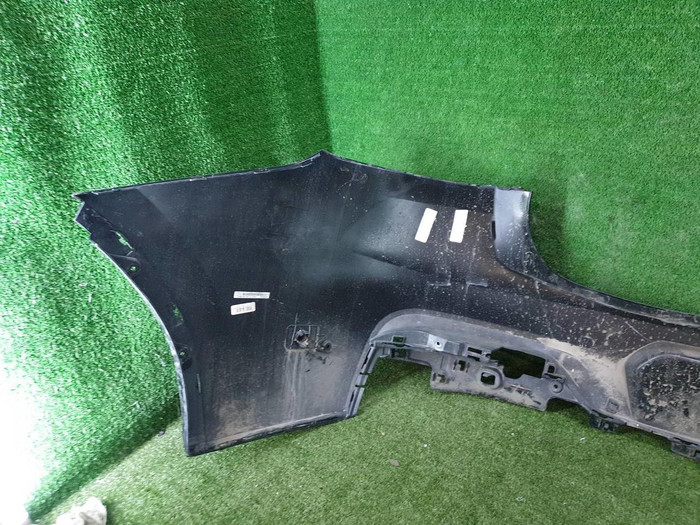 Бампер задний BMW X4 G02 (2018-2021) M-paket