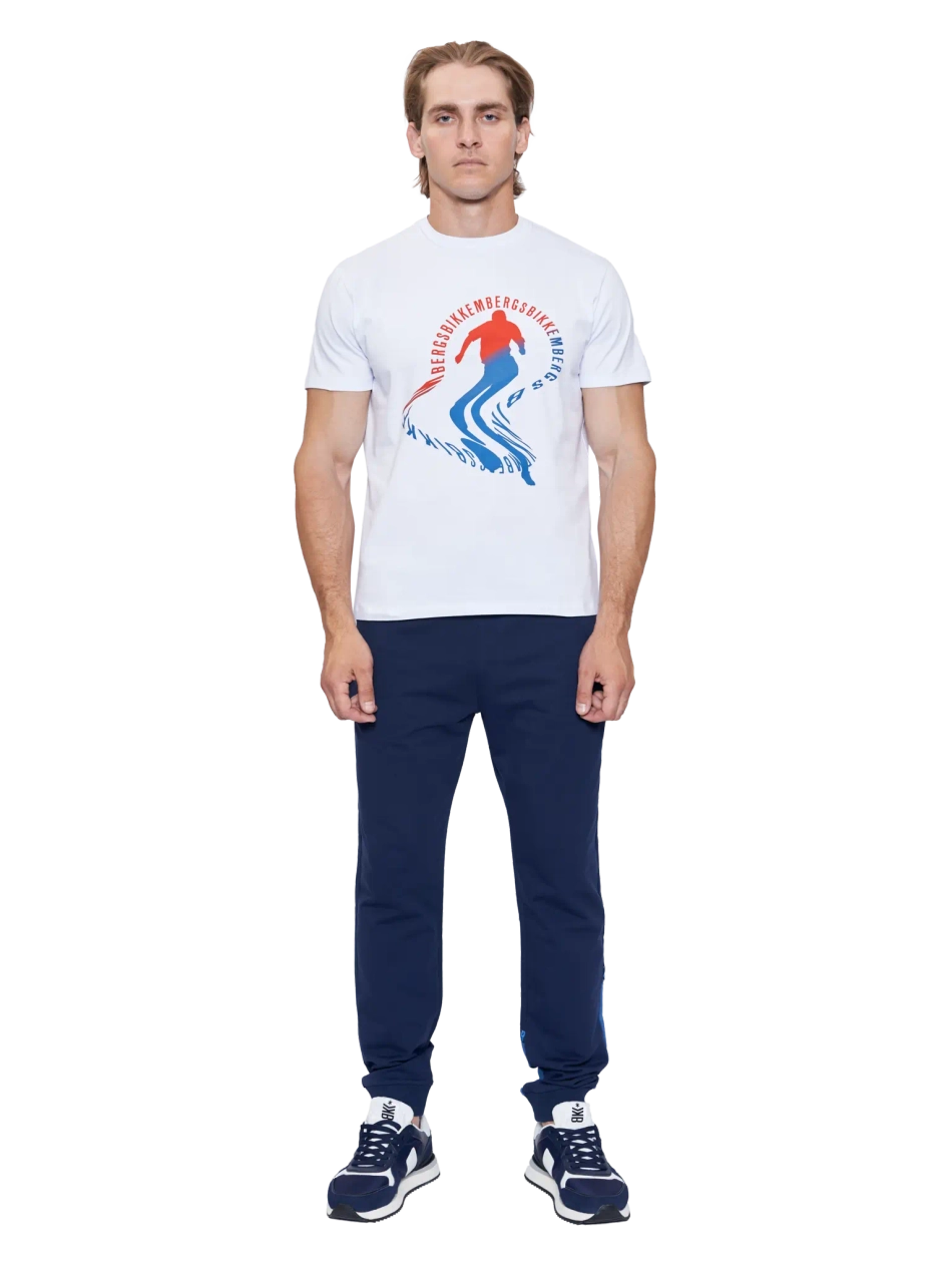 Брюки M BIKKEMBERGS