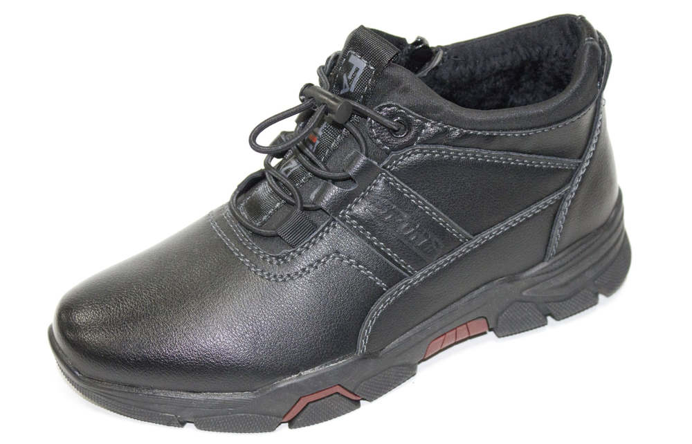 Ботинки подростковые демисезонные Hakenslo арт. B6805-29