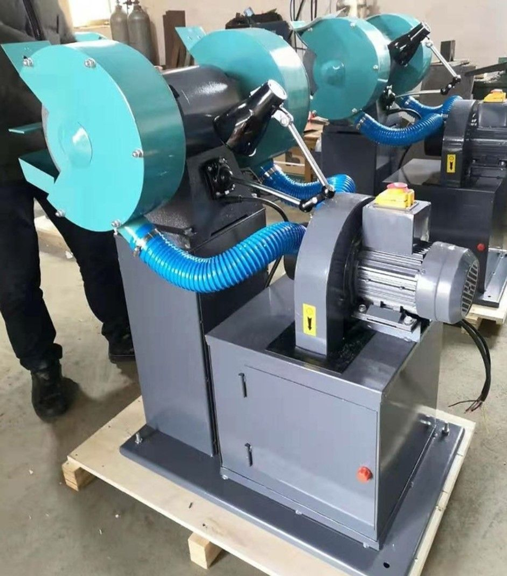 Станок точильно-шлифовальный Aura NM-300DC