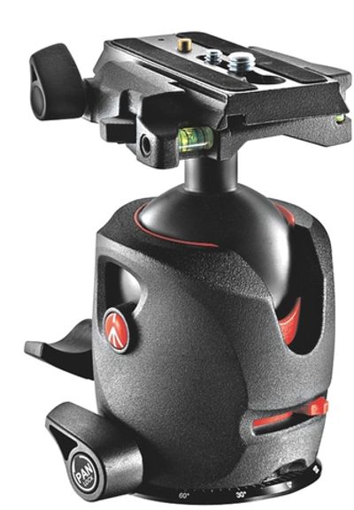 Штативная головка Manfrotto MH057M0-Q5