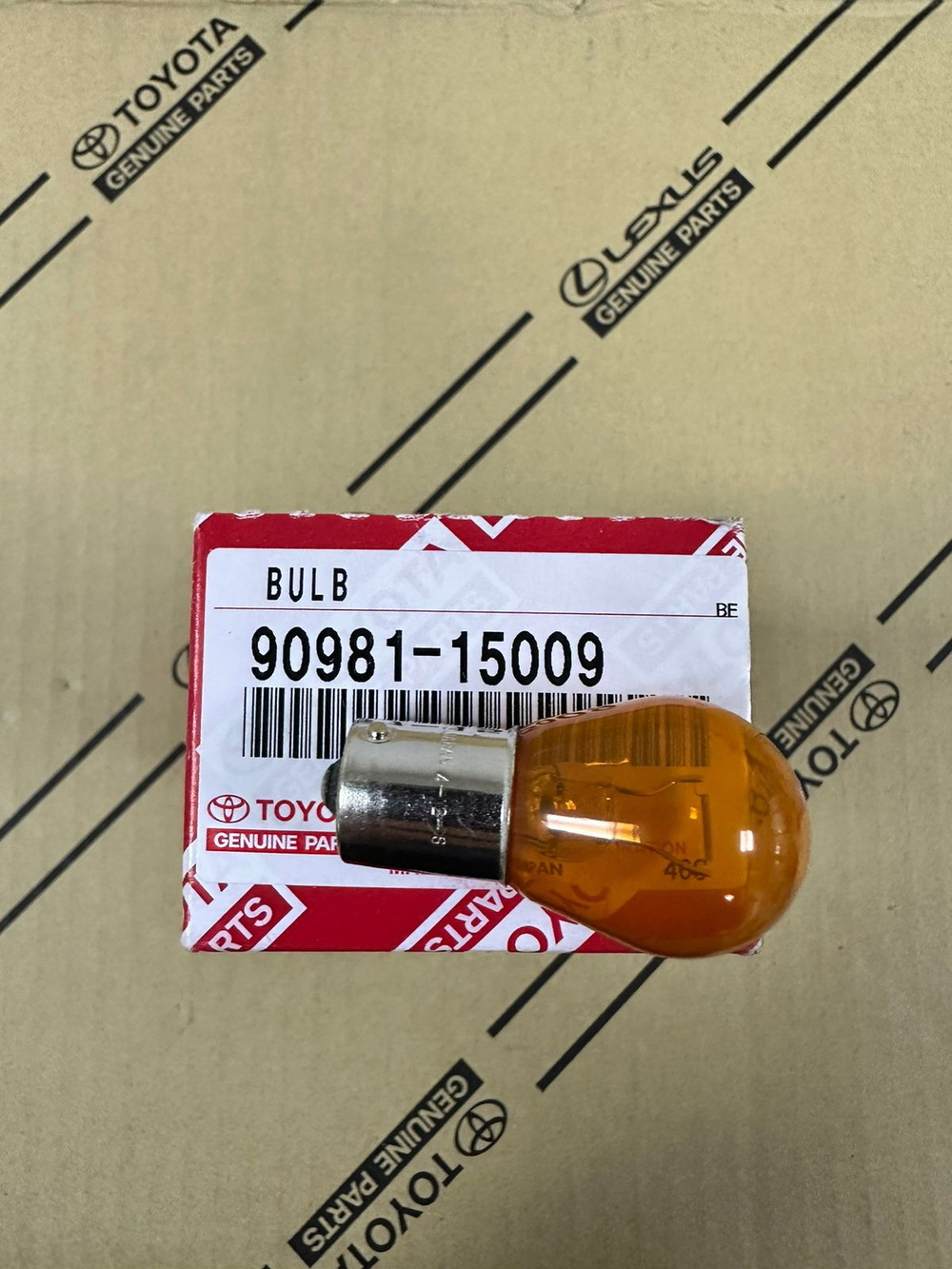 Лампочка 9098115009