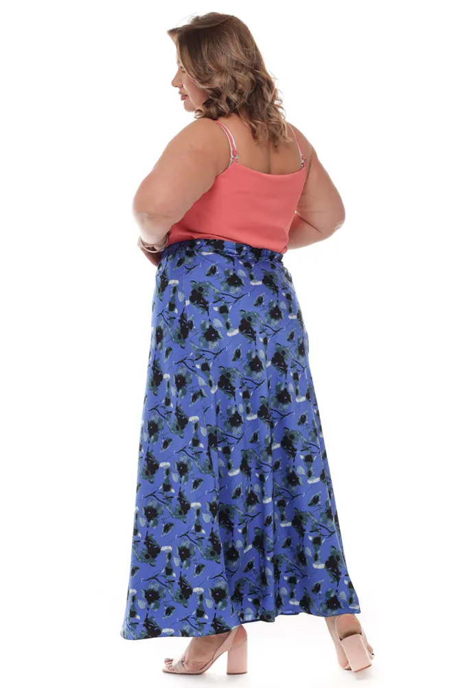 Юбка 3627 Fabrika