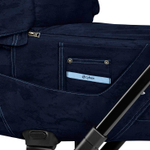 Cybex Priam 4 Rebellious Luxury Denim Blue 2в1