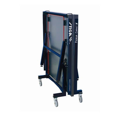 Теннисный стол профессиональный Stiga Premium Compact W, ITTF