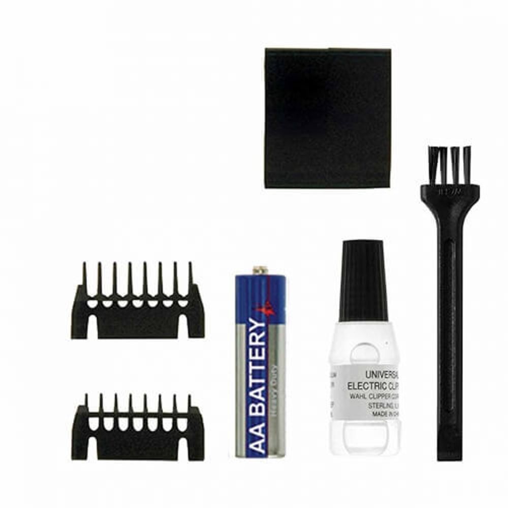 Триммер для стрижки животных Wahl Pocket Pro (9966-2426) - 2